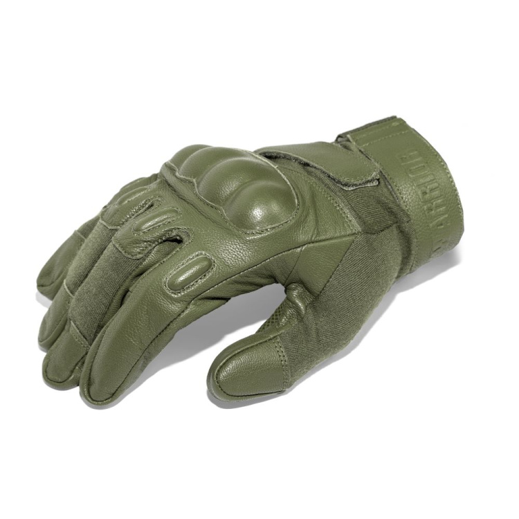 Gants Firestorm, nomex, Warrior