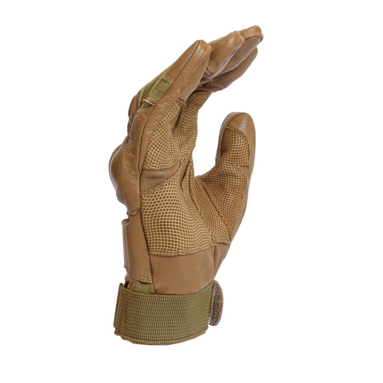 Gants Firestorm, nomex, Warrior