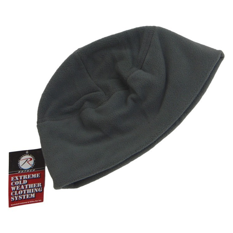 Bonnet Watch Cap Fleece, Rothco, foliage