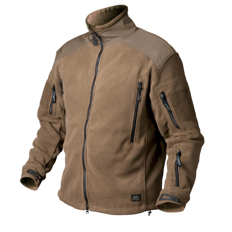 Veste polaire Liberty, Helikon