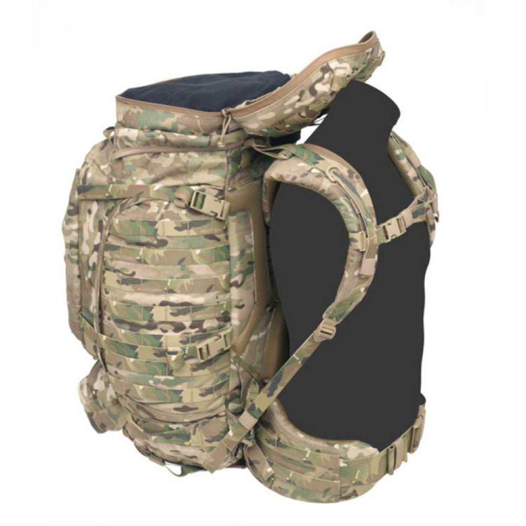 Sac à dos X300 Elite Ops, 80 L, Warrior