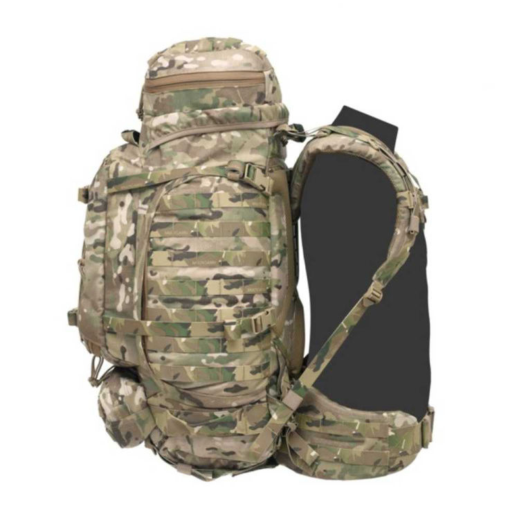 Sac à dos X300 Elite Ops, 80 L, Warrior