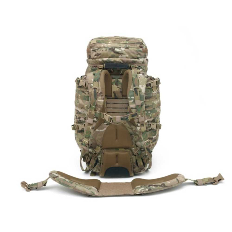 Sac à dos X300 Elite Ops, 80 L, Warrior