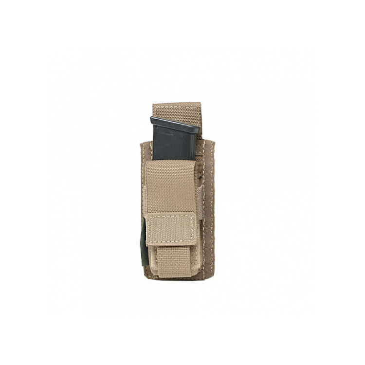 Pochette Direct Action pour chargeur de pistolet, Warrior