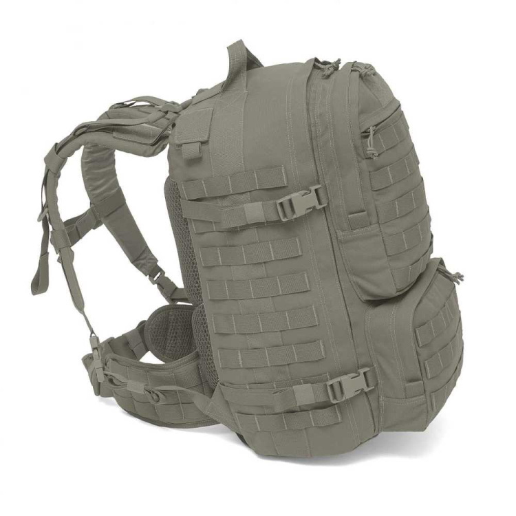 Sac à dos Predator Elite Ops, Warrior