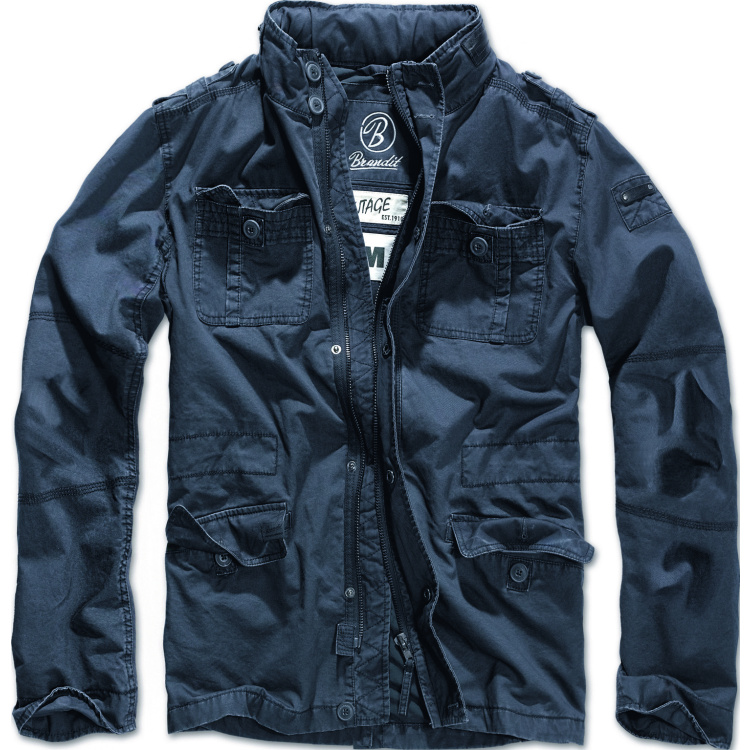 Veste homme Britannia, Brandit