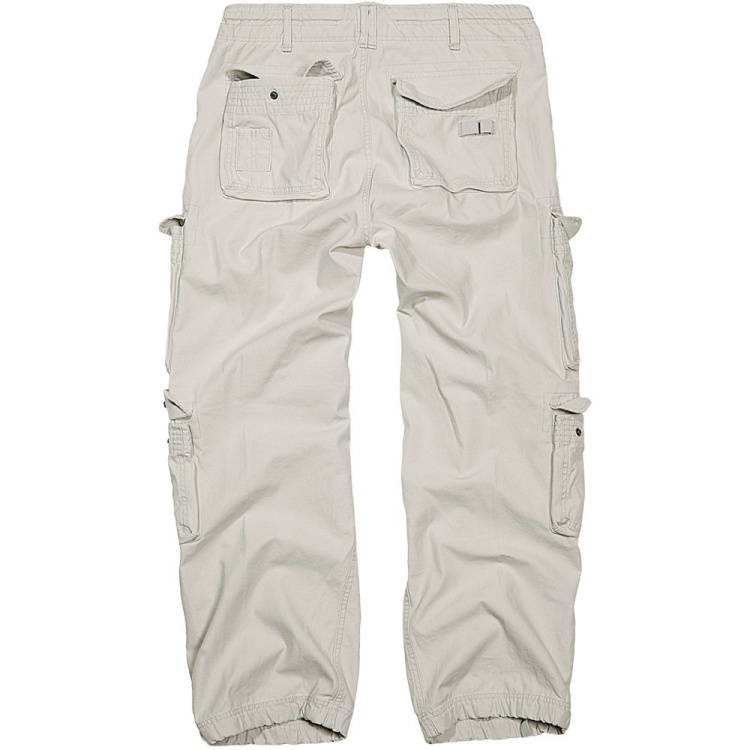 Pantalon homme Pure Vintage, Brandit