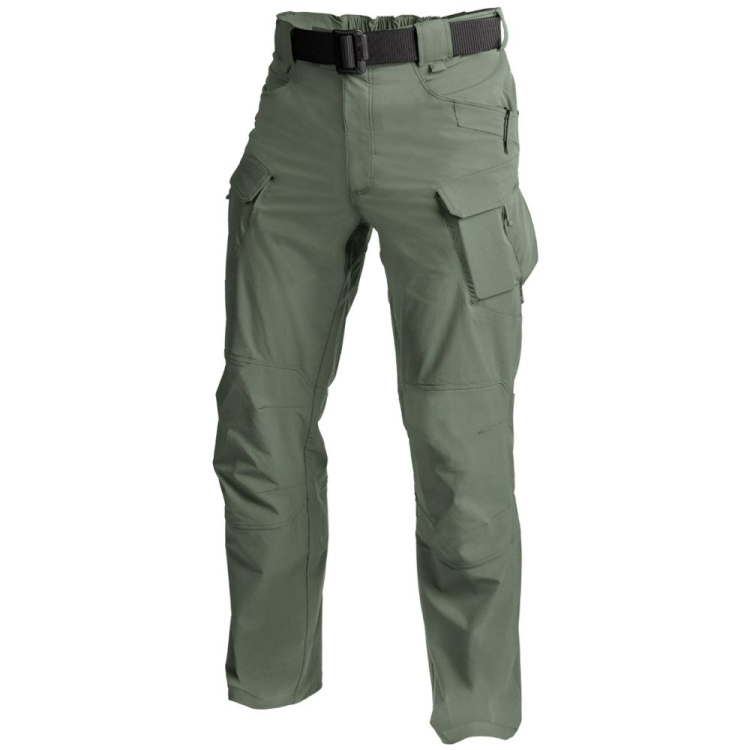 Pantalon OTP (Outdoor Tactical Pants)® Versastretch®, Helikon