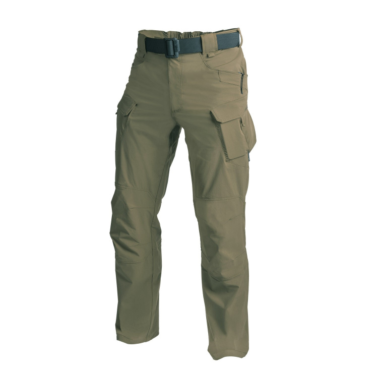 Pantalon OTP (Outdoor Tactical Pants)® Versastretch®, Helikon