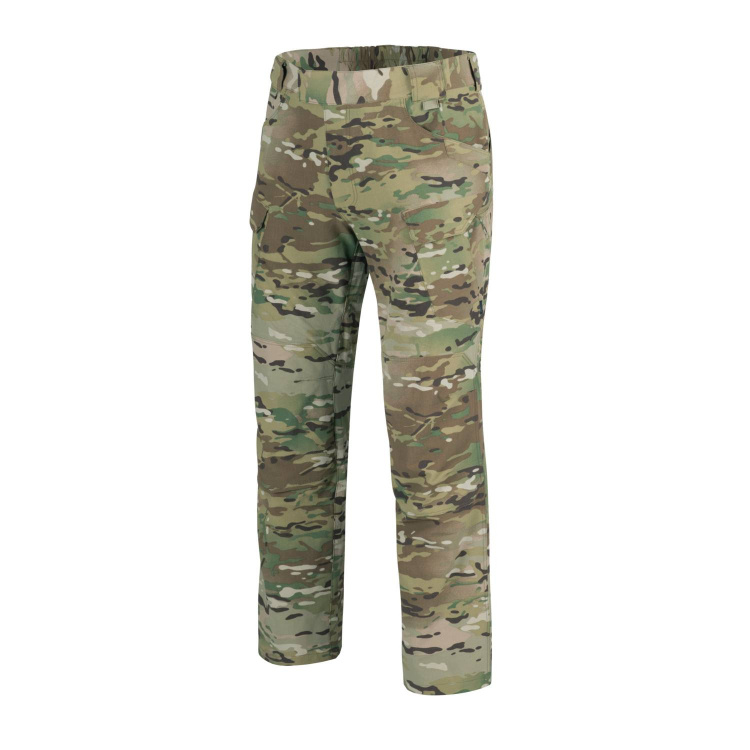 Pantalon OTP (Outdoor Tactical Pants)® Versastretch®, Helikon