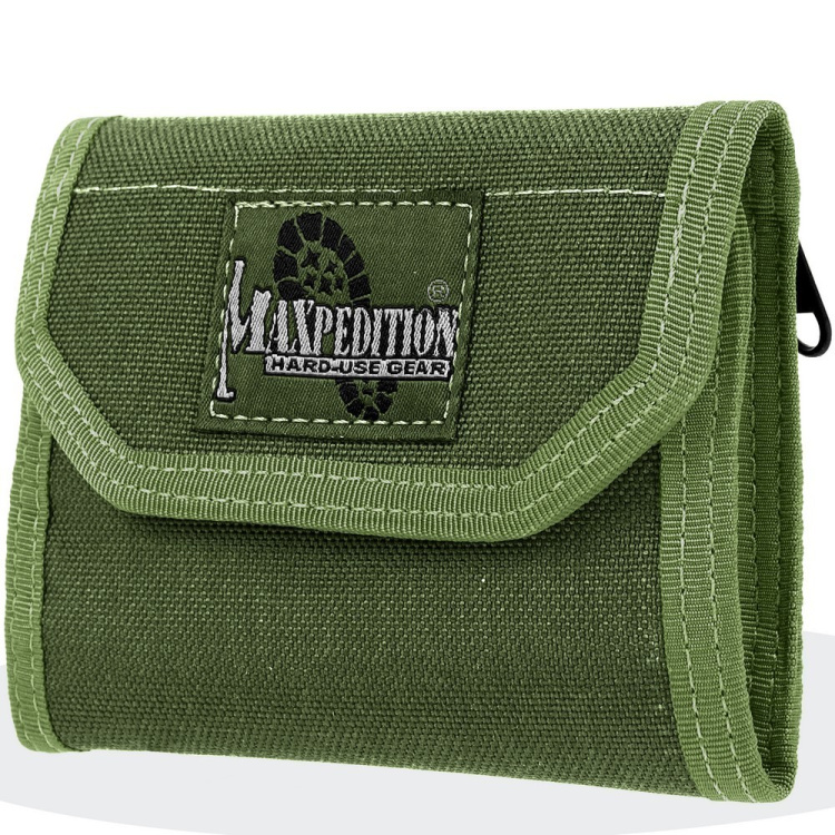 Portefeuille C.M.C.™ Wallet, Maxpedition