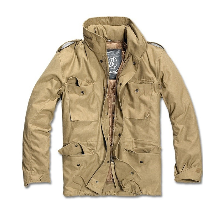 Veste homme M-65 Standard, Brandit