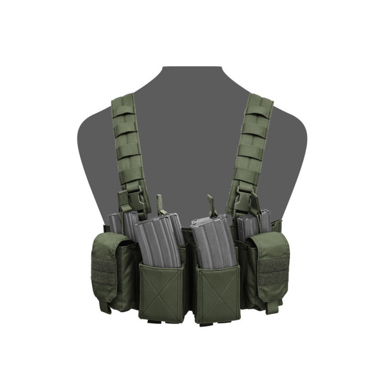 Chest Rig Pathfinder, Warrior