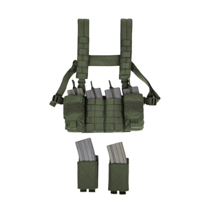 Chest Rig Pathfinder, Warrior