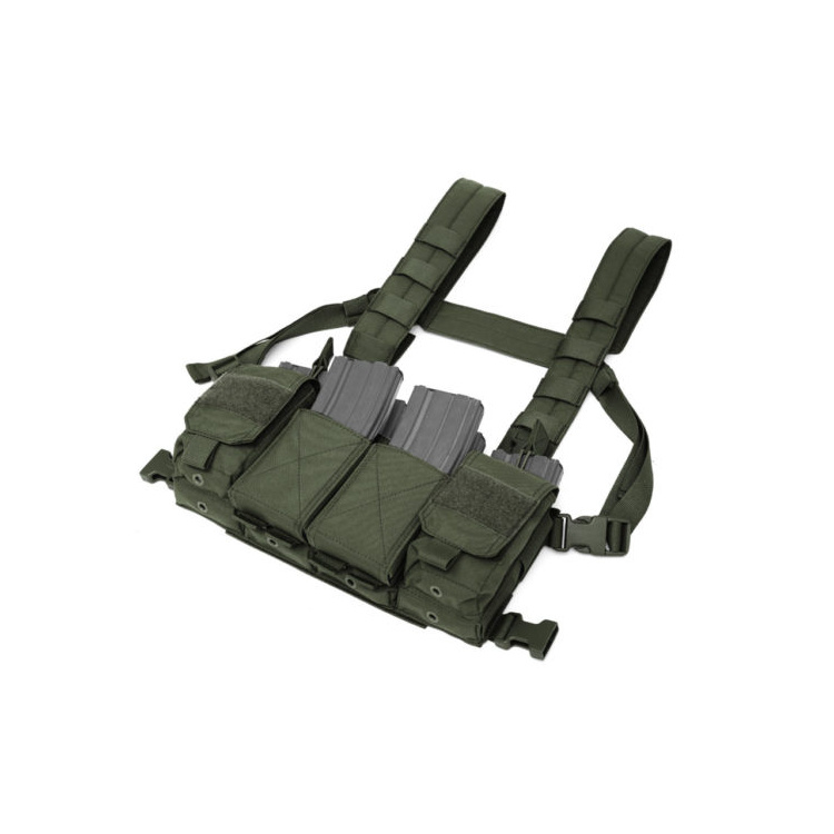 Chest Rig Pathfinder, Warrior