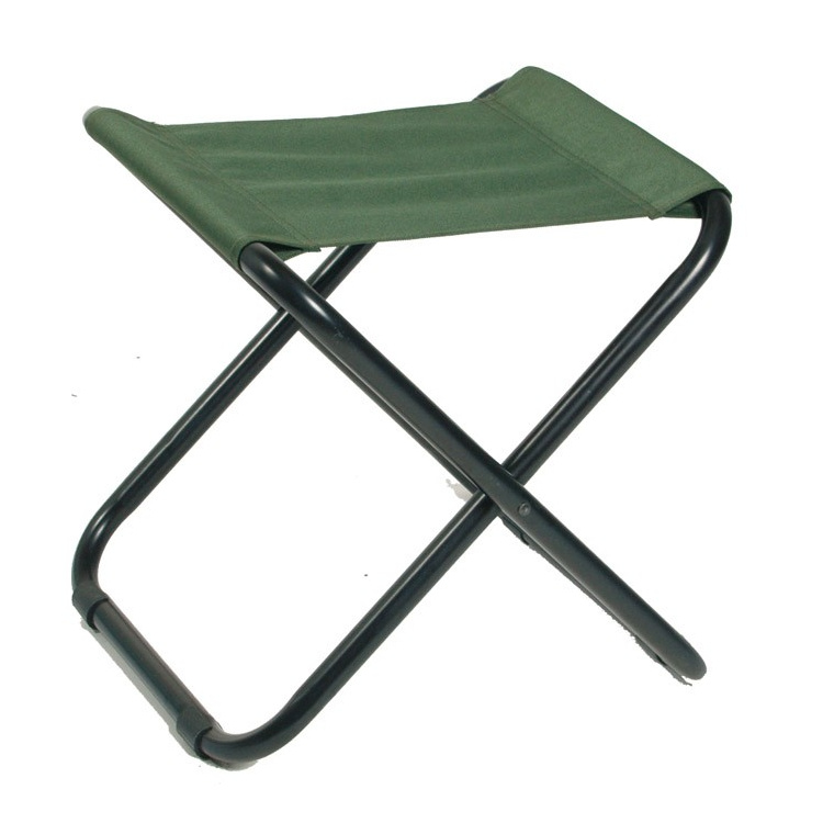 Petite chaise pliante Camping, olive, Mil-Tec