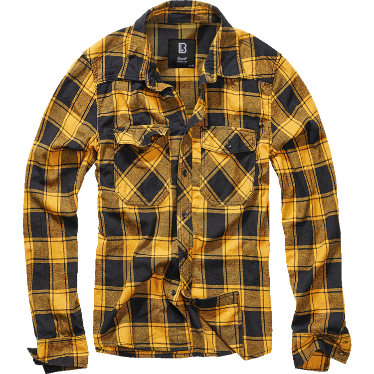 Chemise homme Check Shirt, Brandit