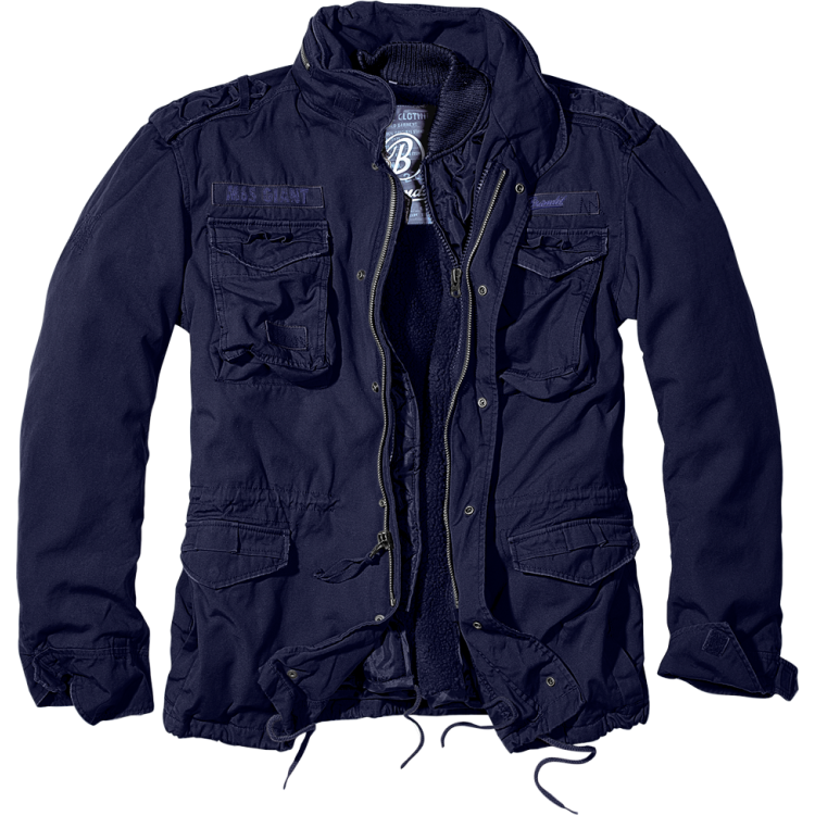 Veste homme M-65 Giant, Brandit