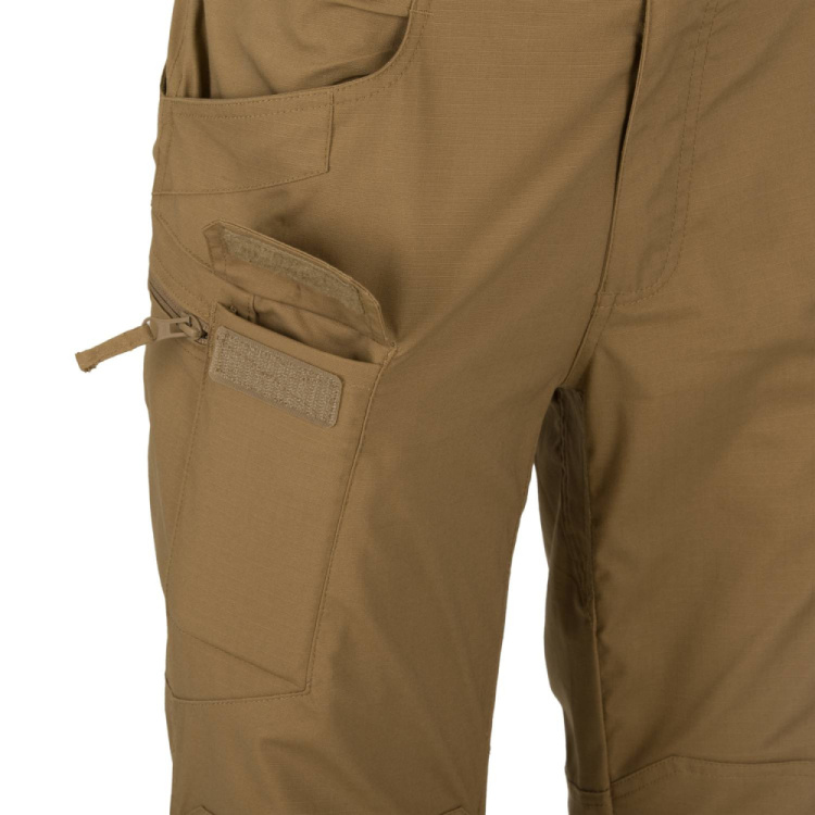 Pantalon Urban Tactical, PolyCotton Ripstop, Extra long, Helikon