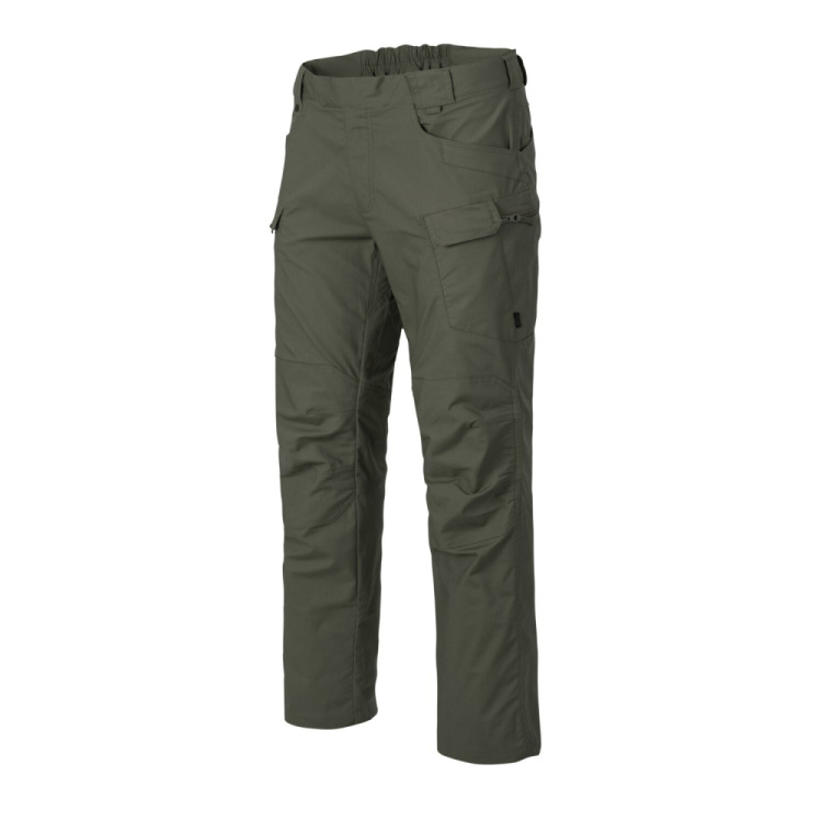 Pantalon Urban Tactical, PolyCotton Ripstop, Extra long, Helikon