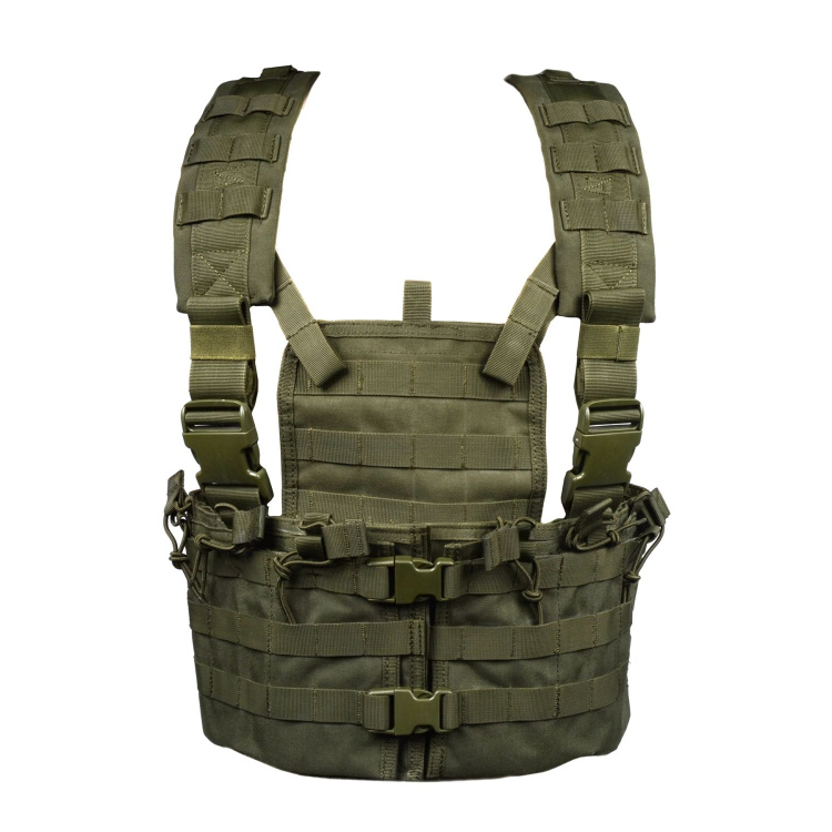 Chest Rig CS modulaire, Condor