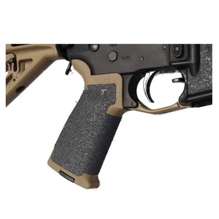 Talon Grip pour AR15 Magpul MOE AR Grip