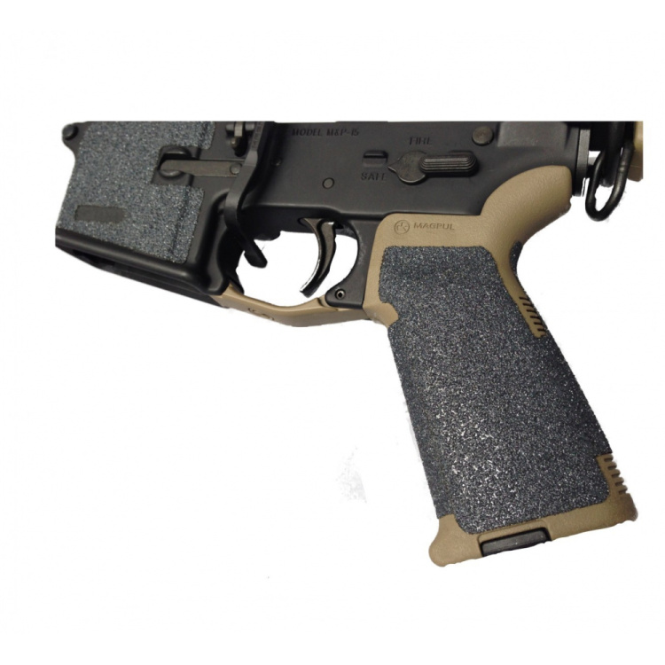 Talon Grip pour AR15 Magpul MOE AR Grip