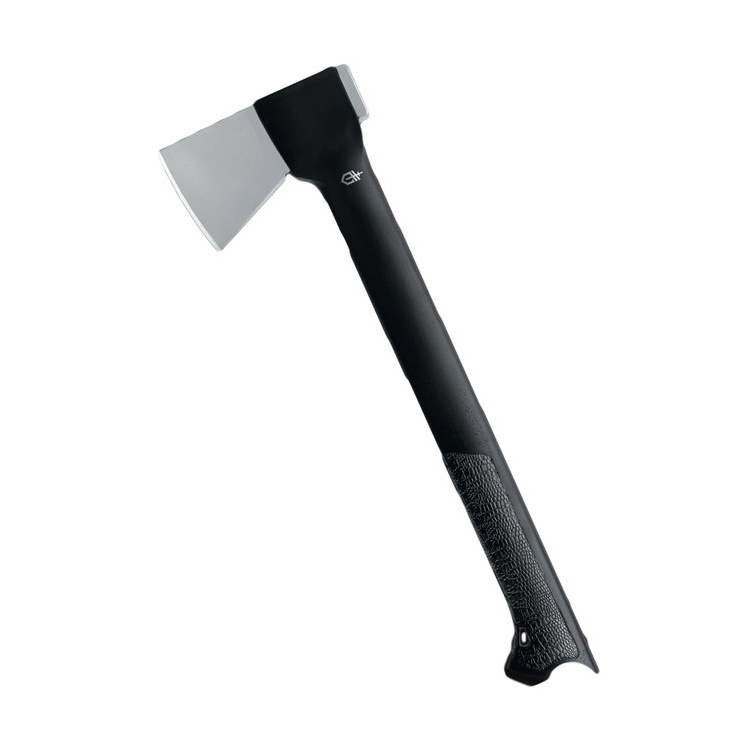 Hache Gerber Gator Combo Axe II, avec étui