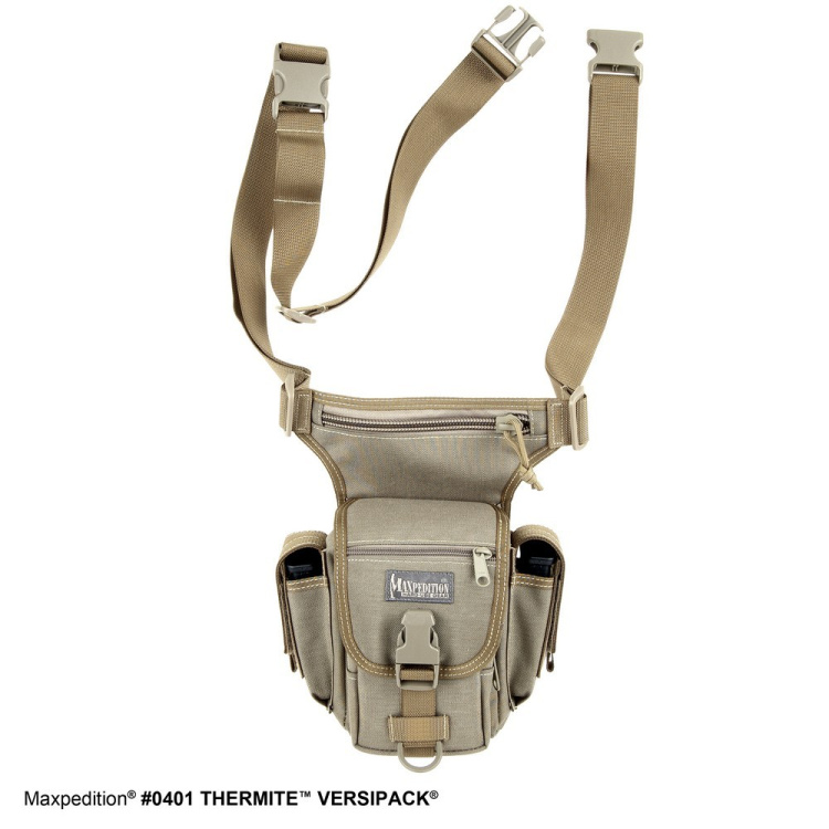 Sac Thermite Versipack, Maxpedition