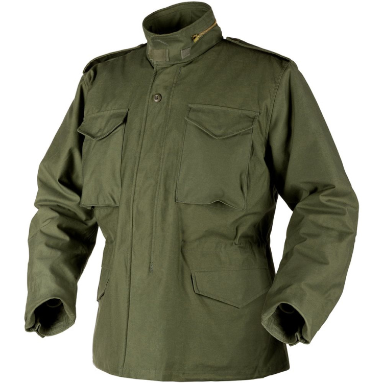 Veste M65 Jacket, Helikon