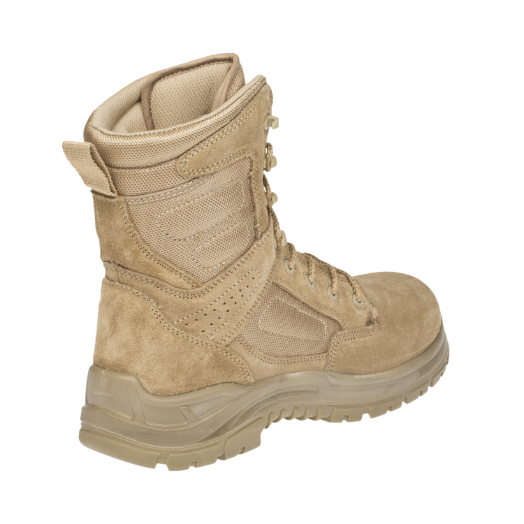 Bottes mi-tibia Commodore Light O1, Bennon