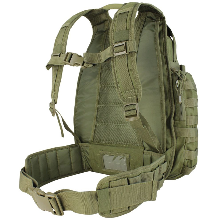 Sac à dos MOLLE Urban Go, 48 L, Condor