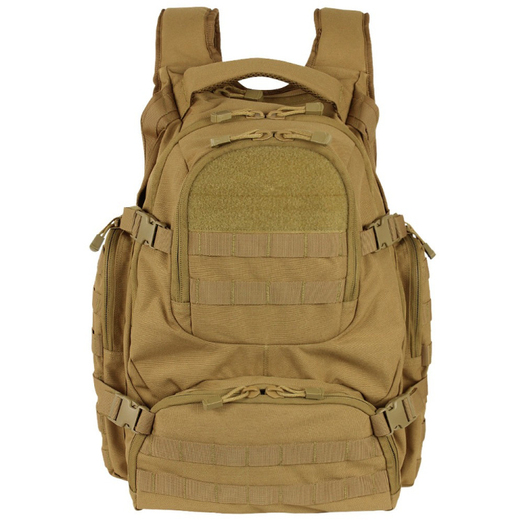 Sac à dos MOLLE Urban Go, 48 L, Condor