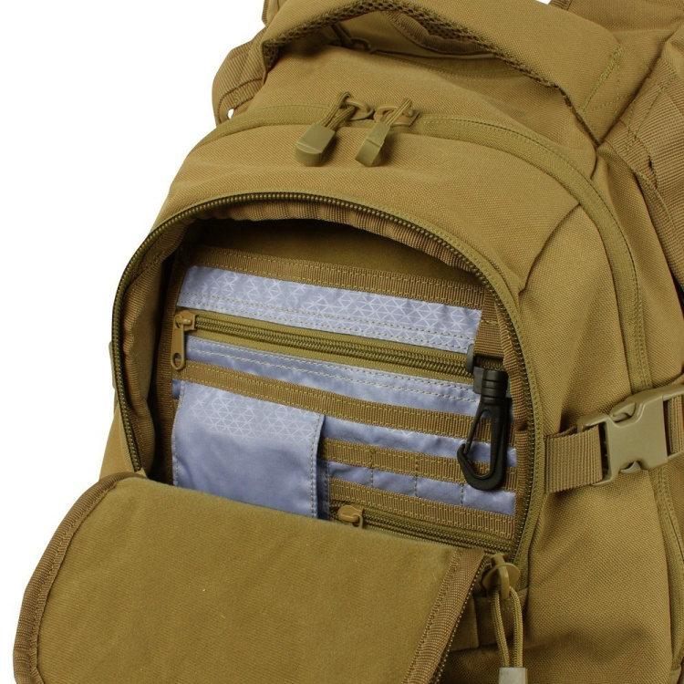 Sac à dos MOLLE Urban Go, 48 L, Condor