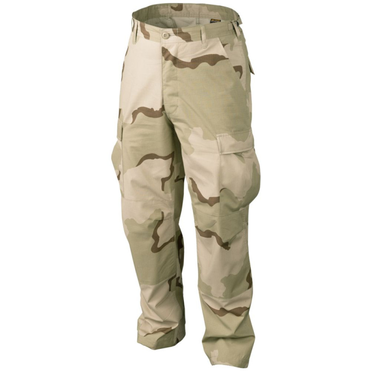 Pantalon BDU, Helikon