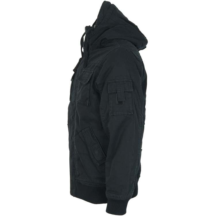 Veste homme d’hiver Bronx, Brandit