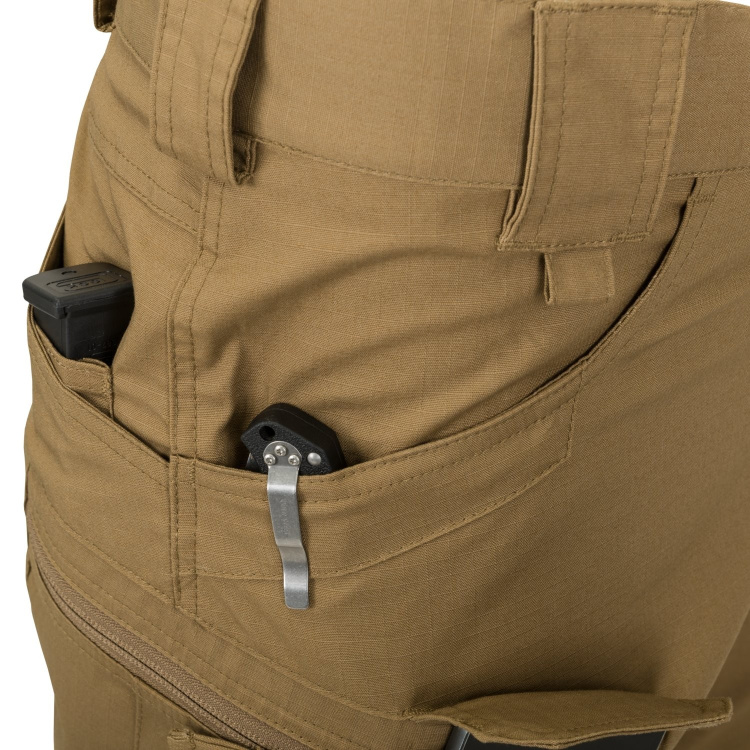 Short Urban Tactical, Helikon