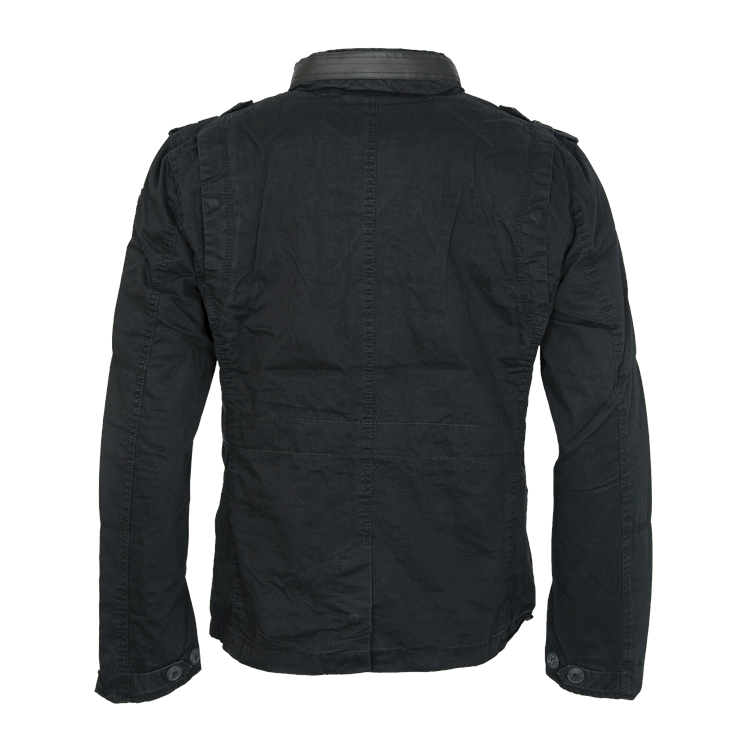 Veste homme d’hiver Britannia, Brandit