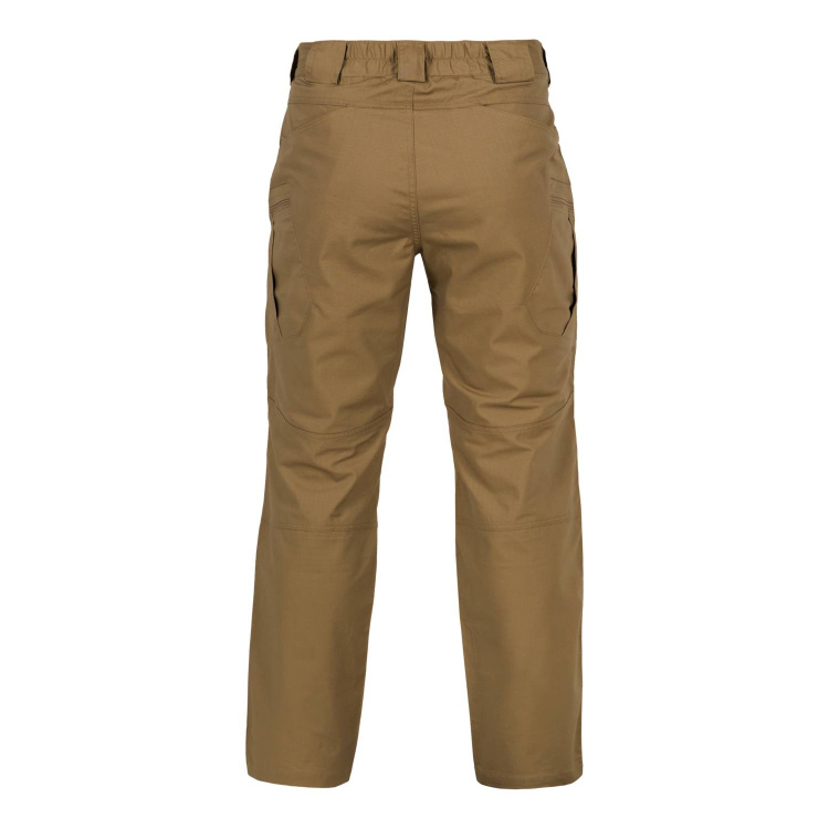 Pantalon Urban Tactical, PolyCotton Ripstop, Helikon