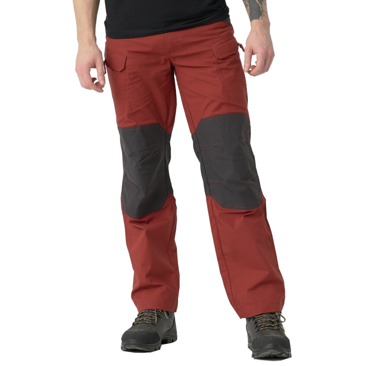 Pantalon Urban Tactical, PolyCotton Ripstop, Helikon