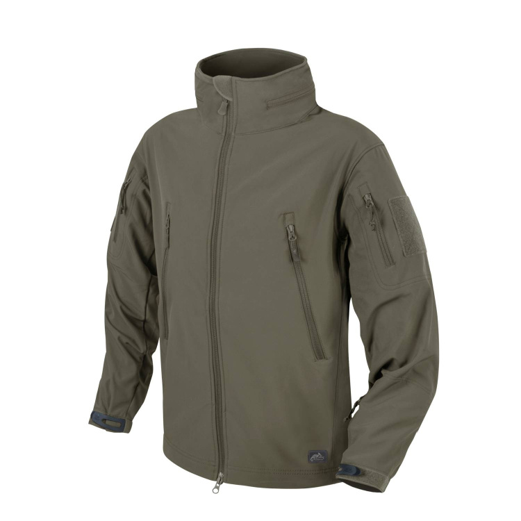 Veste Softshell Gunfighter, Helikon