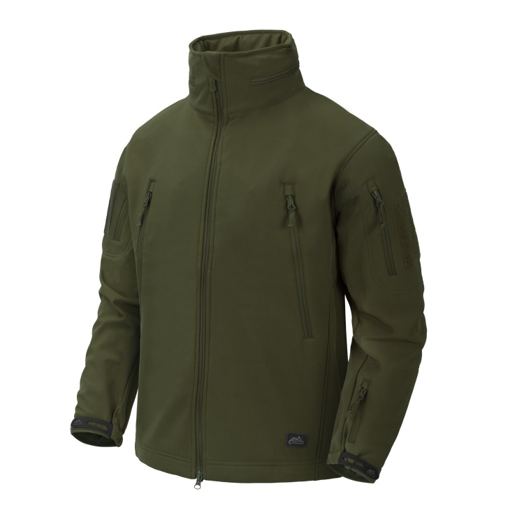 Veste Softshell Gunfighter, Helikon