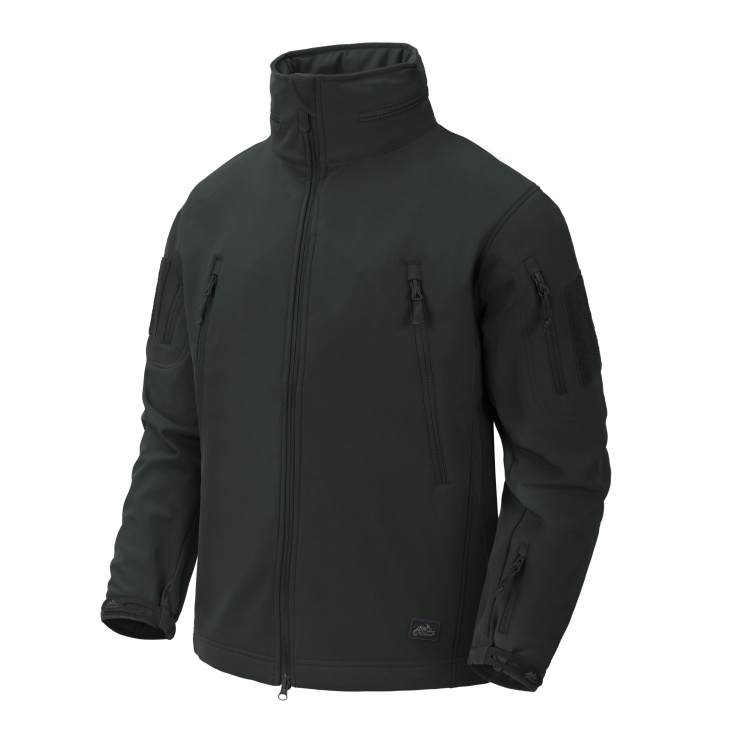 Veste Softshell Gunfighter, Helikon